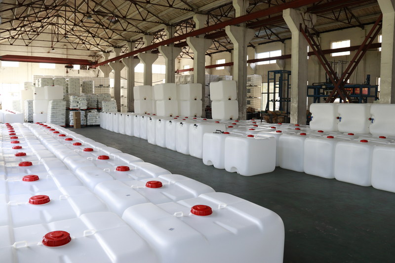 大家一起了解吨桶的价钱购买优质吨桶?