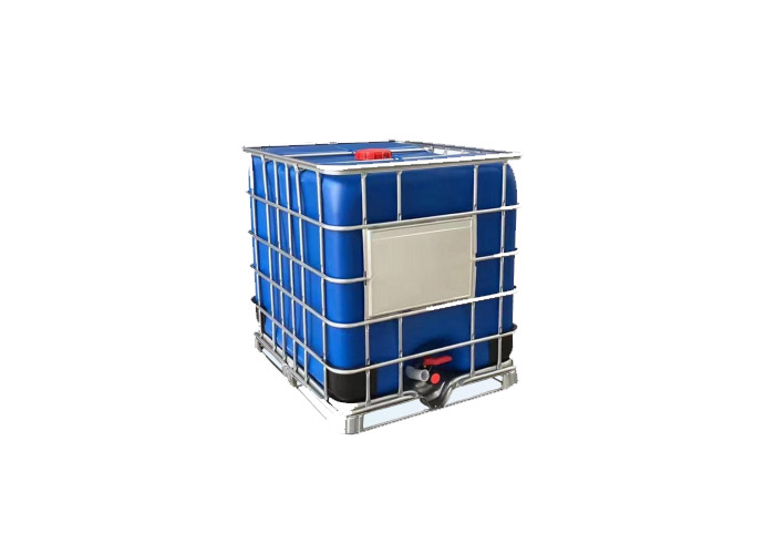 IBC避光吨桶 1000L(蓝色)